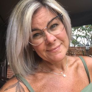 Meet your Posher, Kerri